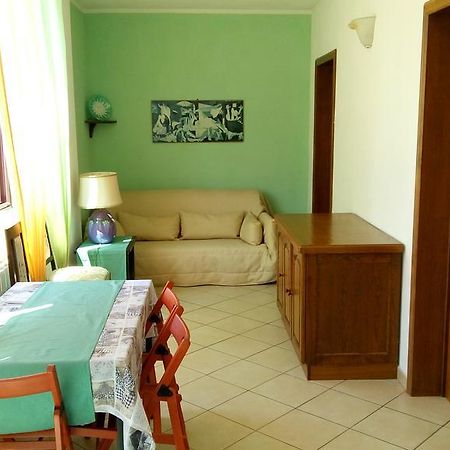 La Terrazza Bed & Breakfast Lecce Luaran gambar