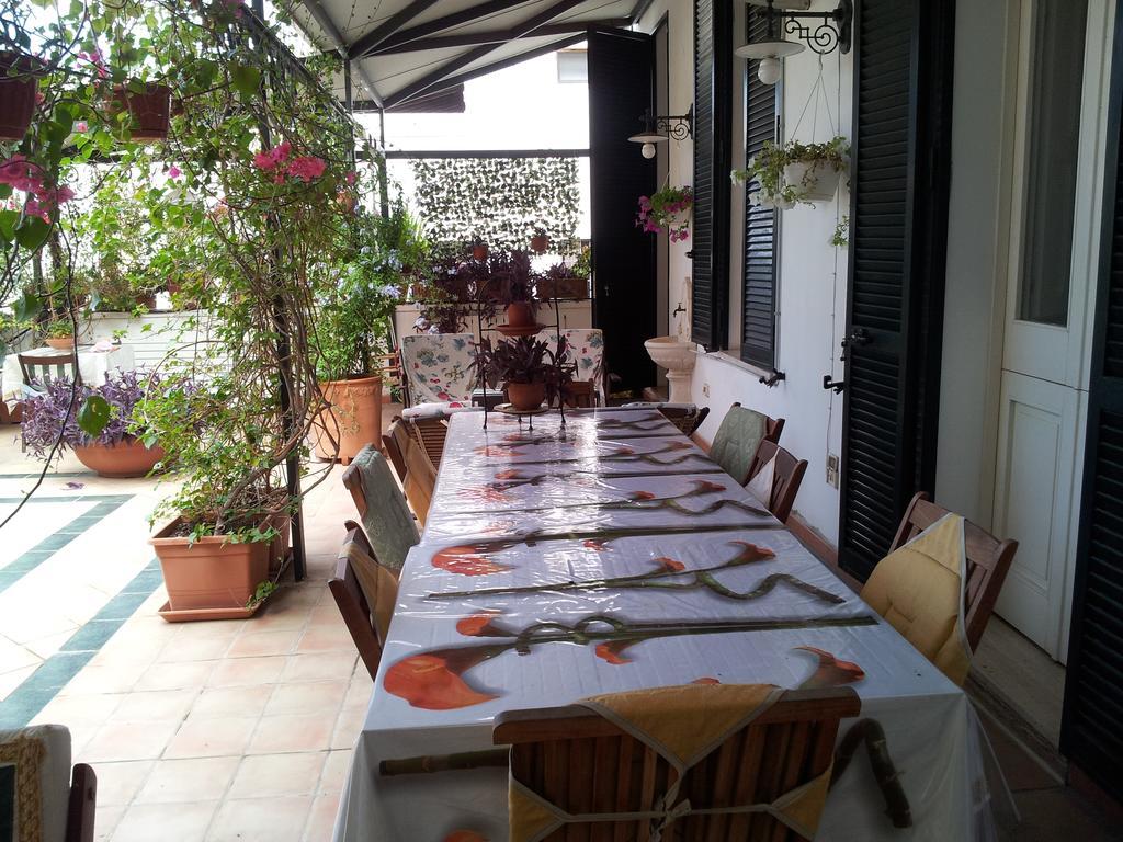 La Terrazza Bed & Breakfast Lecce Luaran gambar