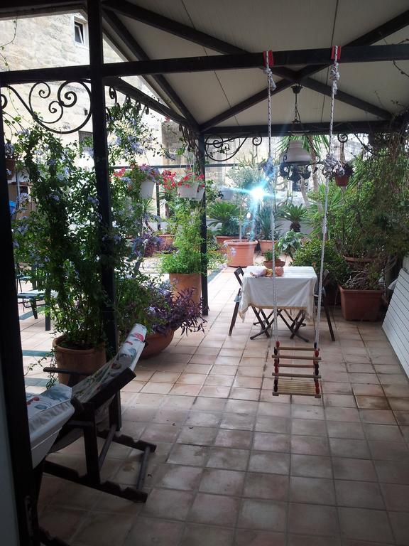 La Terrazza Bed & Breakfast Lecce Bilik gambar