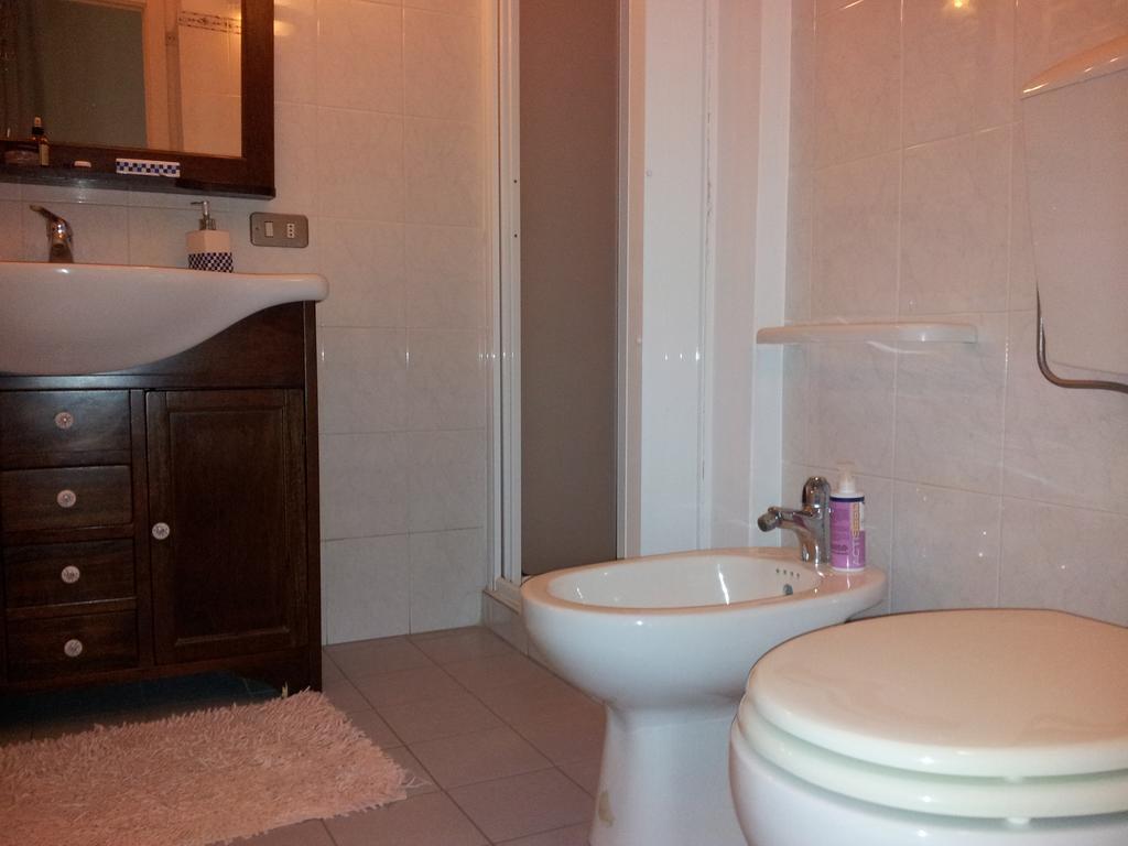 La Terrazza Bed & Breakfast Lecce Bilik gambar