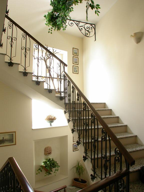 La Terrazza Bed & Breakfast Lecce Luaran gambar
