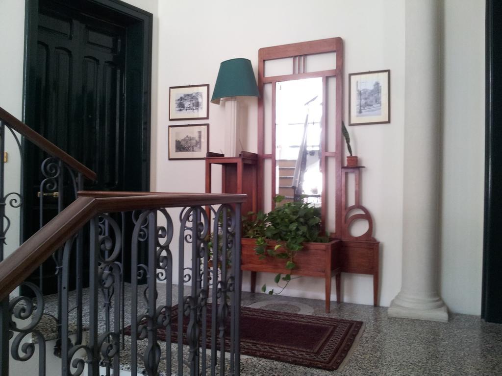 La Terrazza Bed & Breakfast Lecce Luaran gambar