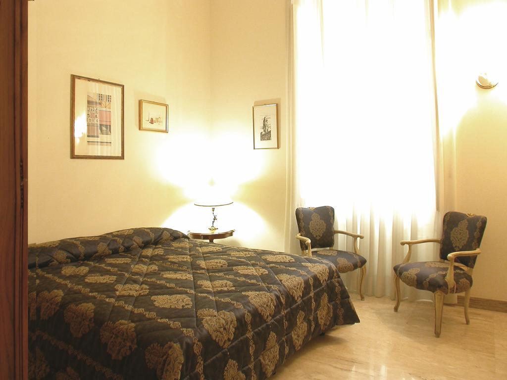 La Terrazza Bed & Breakfast Lecce Bilik gambar