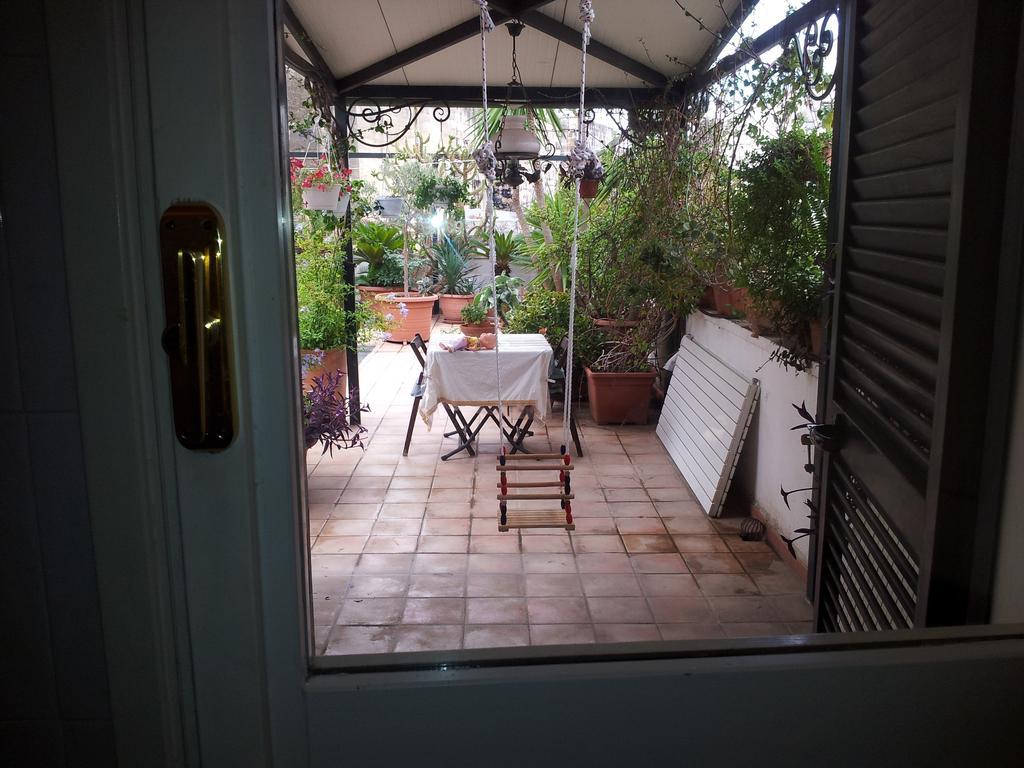 La Terrazza Bed & Breakfast Lecce Bilik gambar