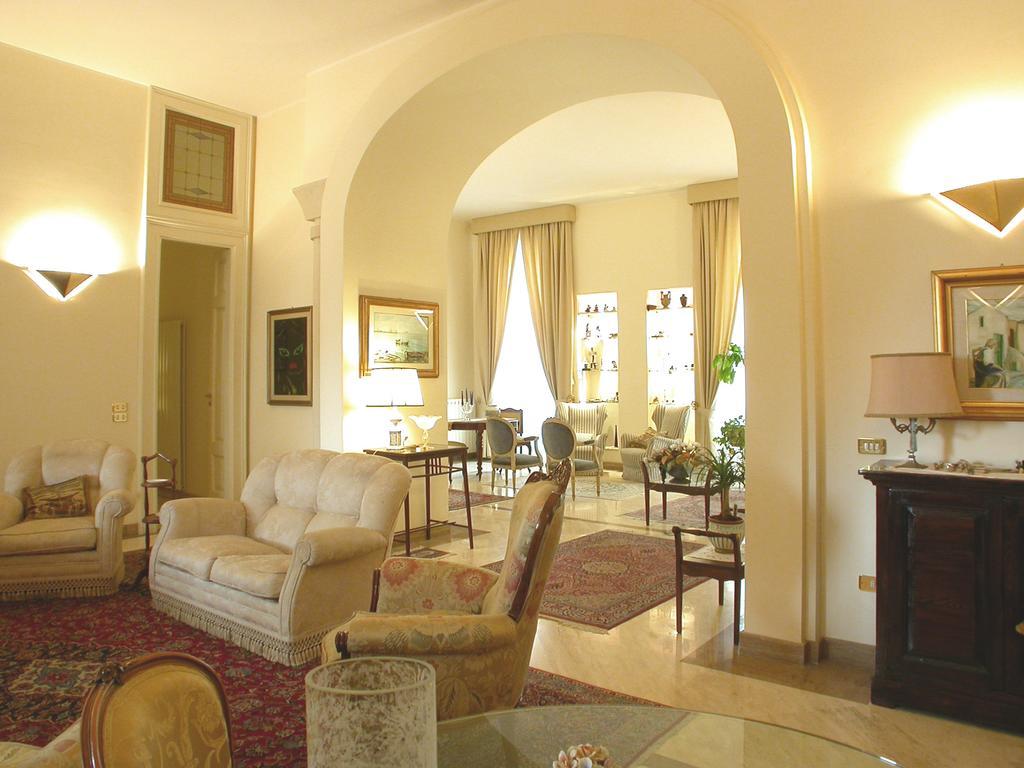 La Terrazza Bed & Breakfast Lecce Luaran gambar
