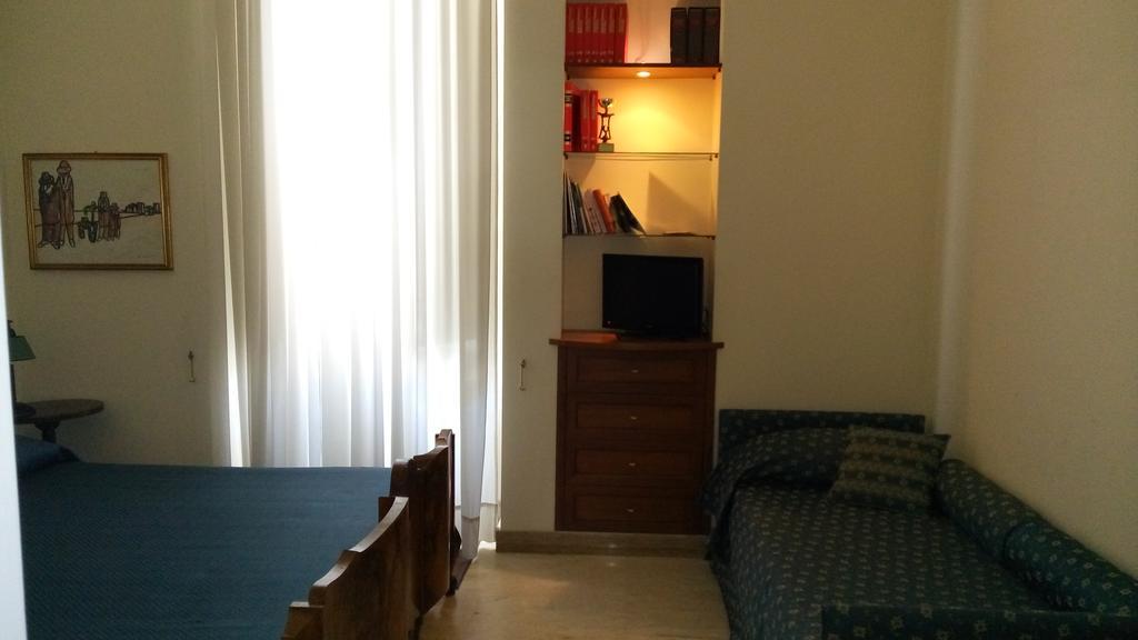La Terrazza Bed & Breakfast Lecce Luaran gambar