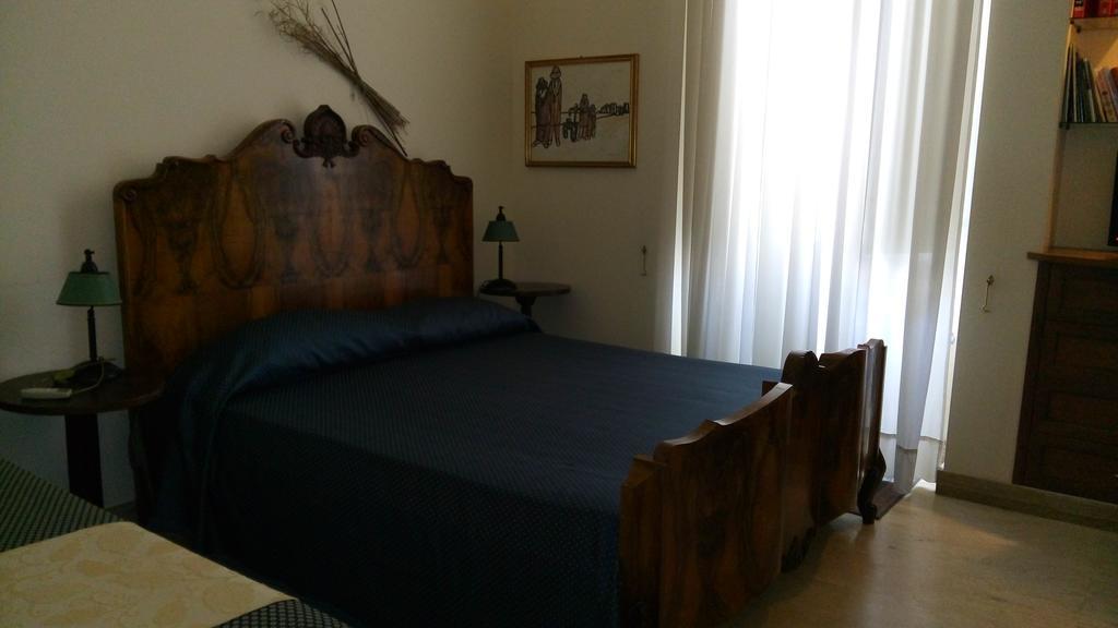La Terrazza Bed & Breakfast Lecce Luaran gambar