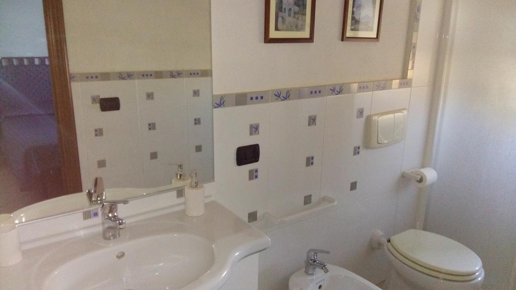 La Terrazza Bed & Breakfast Lecce Luaran gambar