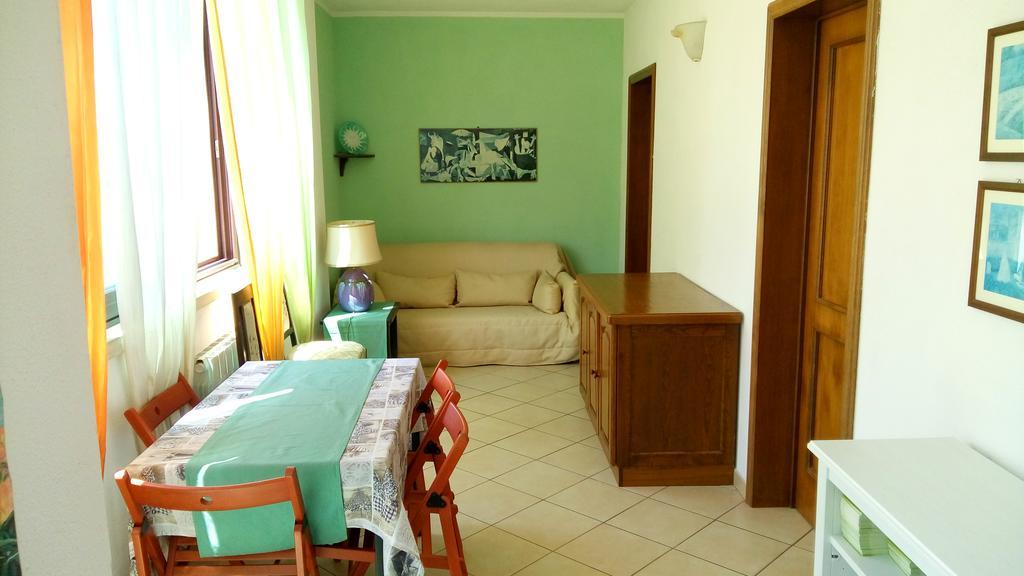 La Terrazza Bed & Breakfast Lecce Luaran gambar