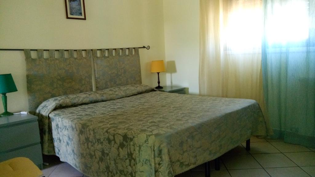 La Terrazza Bed & Breakfast Lecce Luaran gambar