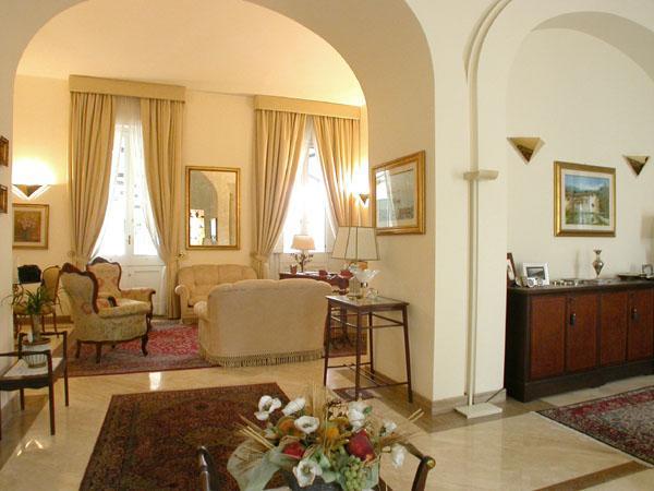 La Terrazza Bed & Breakfast Lecce Luaran gambar