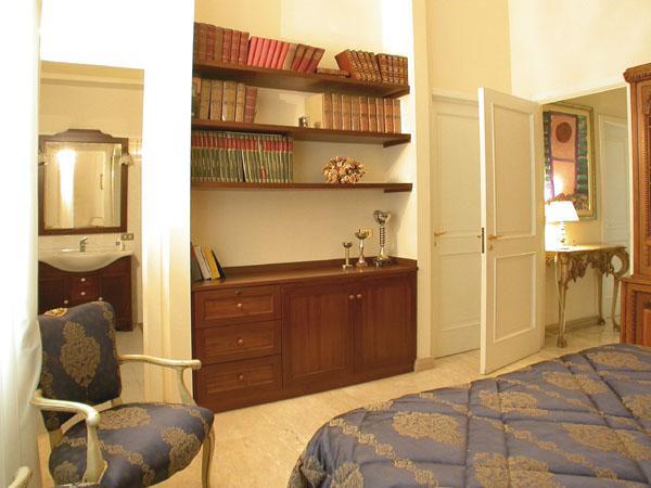 La Terrazza Bed & Breakfast Lecce Luaran gambar
